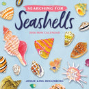 Searching for Seashells Mini Wall Calendar 2026-9781523530182