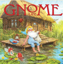 Gnome Life Wall Calendar 2026-9781523530472