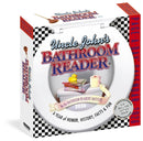 Uncle John's Bathroom Reader Page-A-Dayr Calendar 2026-9781523530670