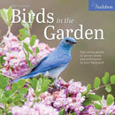 Audubon Birds in the Garden Wall Calendar 2026-9781523530878