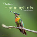 Audubon Hummingbirds Mini Wall Calendar 2026-9781523531066