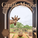 Giraffe Manor Wall Calendar 2026-9781523531073