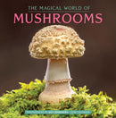 The Magical World of Mushrooms Wall Calendar 2026-9781523531134