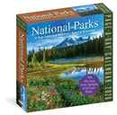 National Parks Page-A-Dayr Calendar 2026-9781523531189