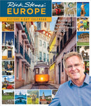 Rick Steves' Europe Picture-A-Dayr Wall Calendar 2026 : 12 Months of Experiencing the Real Europe in 2026-9781523531233
