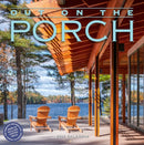 Out on the Porch Wall Calendar 2026-9781523531325