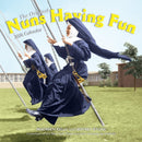 Nuns Having Fun Wall Calendar 2026-9781523531578