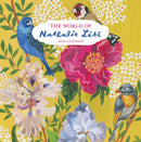 World of Nathalie Lete Wall Calendar 2026-9781523531592