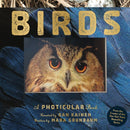 Birds : A Photicular Book-9781523532070