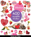 Eyelike Stickers: Valentines
