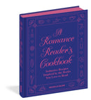 A Romance Reader''s Cookbook