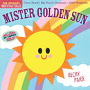 Indestructibles (The Original): Mister Golden Sun