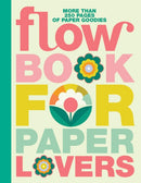 Book for Paper Lovers: World of Flowers