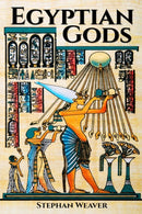 Egyptian Gods : Discover the Ancient Gods of Egyptian Mythology-9781523947195