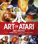 Art of Atari-9781524101039