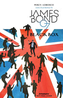 James Bond: Black Box-9781524104092