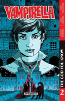 Vampirella (2018) Vol. 2