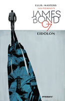 James Bond: Eidolon-9781524106942