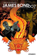 James Bond 007 Vol. 1-9781524112035
