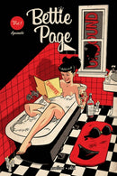 Bettie Page Unbound-9781524112943