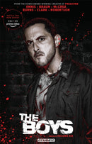 The Boys Omnibus Vol. 6 - Photo Cover Edition-9781524113599