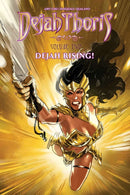 Dejah Thoris: Dejah Rising-9781524114480