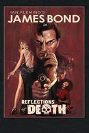 James Bond: Reflections of Death-9781524115012