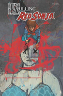 Killing Red Sonja TPB-9781524119478