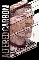 Altered Carbon One Life, One Death