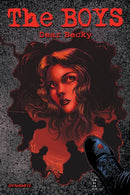 The Boys: Dear Becky-9781524119904