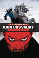 The Dynamite Art of John Cassaday-9781524119980