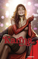 KARMA-9781524122270