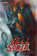 Hell Sonja-9781524122447