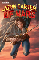 John Carter of Mars-9781524122874