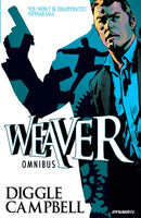 Weaver Omnibus-9781524123482