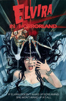 Elvira in Horrorland-9781524123659