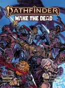 Pathfinder Wake the Dead-9781524124137