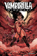 Vampirella Mindwarp-9781524124168