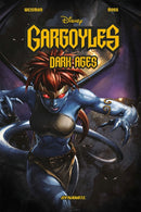 Gargoyles