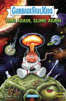 Madballs vs Garbage Pail Kids: Time Again, Slime Again-9781524124755