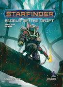 Starfinder: Angels of the Drift-9781524124793