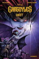 Gargoyles
