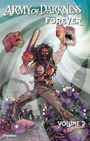 Army of Darkness Forever volume 2-9781524125592