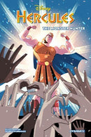 Hercules, Volume 1: The Monster Hunter-9781524125622