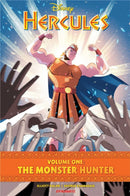 Hercules Volume 1