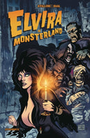 Elvira in Monsterland-9781524125660