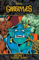 Gargoyles