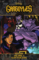 Gargoyles Clan Building-9781524125875