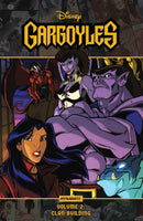 Gargoyles