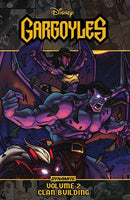 Gargoyles Clan Building-9781524125882